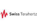 Swiss Terahertz logo