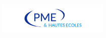 PME & Hautes Ecoles logo