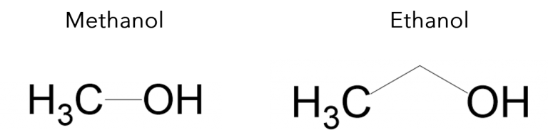 Chimical Methanol 