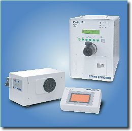 Monochromatic Illuminator MAX-302 + CMS-100