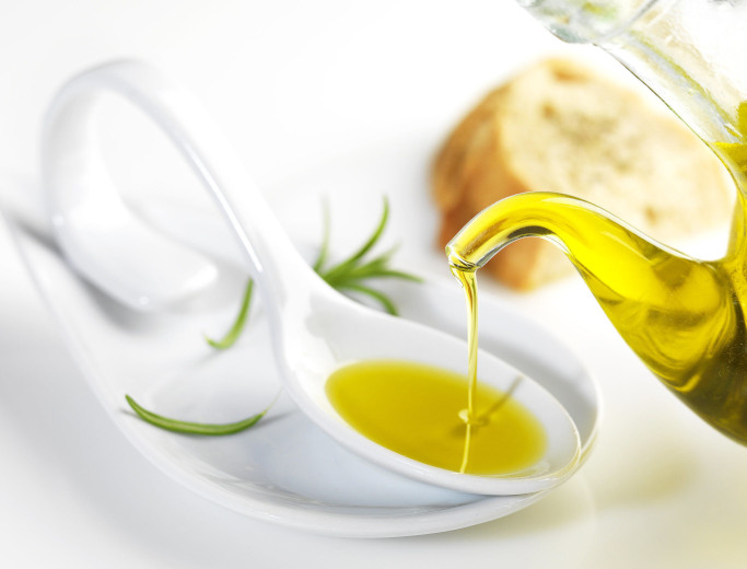 olive oil is the most frequently adulterated food 