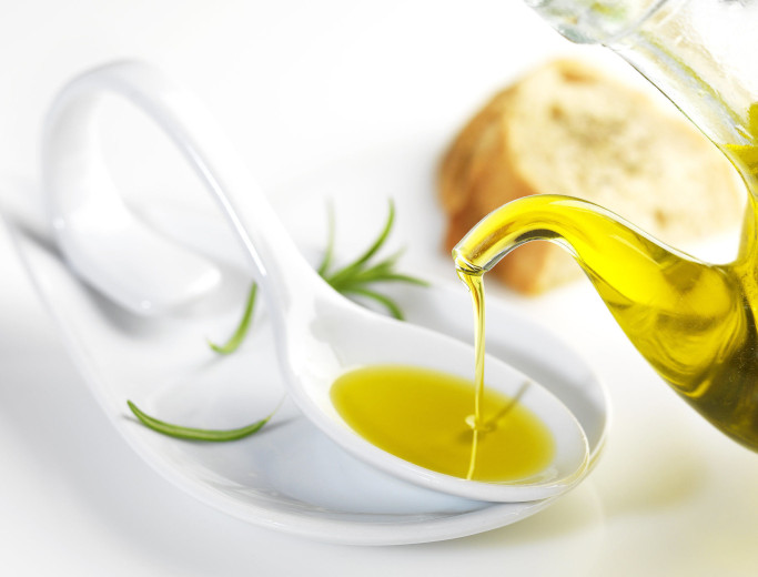 olive oil is the most frequently adulterated food
