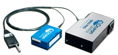 QE65 Pro Spectrometer QE65 Pro Spectrometer