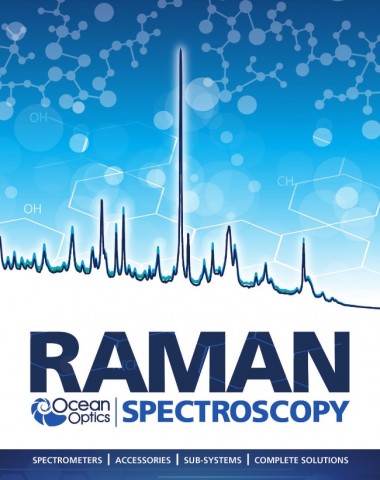 Download free Raman Spectroscopy Catalog - Click Image to Close