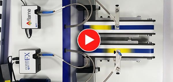 VIDEO – Fast Spectrometer for High-Speed Environments - Click Image to Close