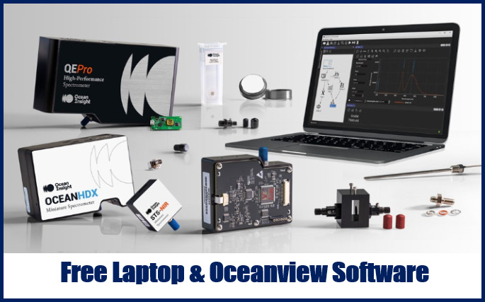 Free laptop & oceanview software 2019