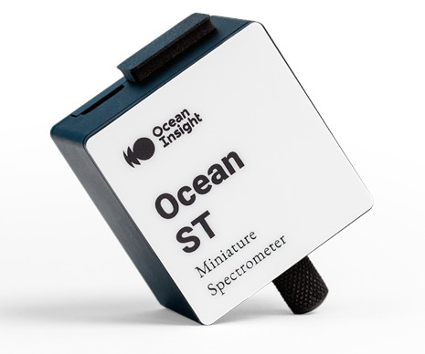 Ocean ST Microspectrometer USB - Ocean Insight - Click Image to Close