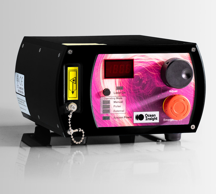 Turnkey Raman Lasers - High-power, Spectrum-stabilized Lasers - Click Image to Close