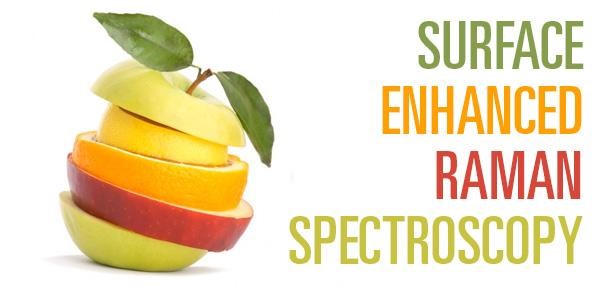 Detection of Pesticide Residues on Fruit Surfaces Using SERS - Click Image to Close
