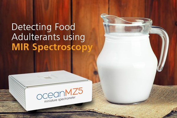 Detecting Food Adulterants using MIR Spectroscopy - Click Image to Close