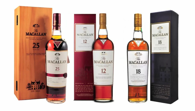VIDEO – Spirits Sampling for Brand Integrity - Click Image to Close