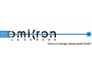 Omicron laserage logo