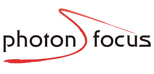 photon focus logo