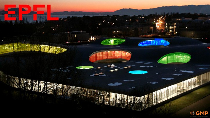 Photonics day EPFL 2023