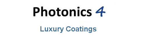 Photonics4 logo