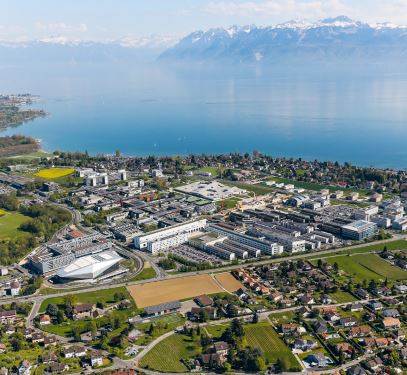 EPFL - Photonics