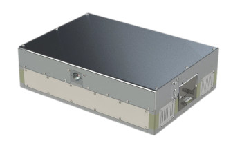 Optical Parametric Oscillator Mid IR tunable source - Click Image to Close