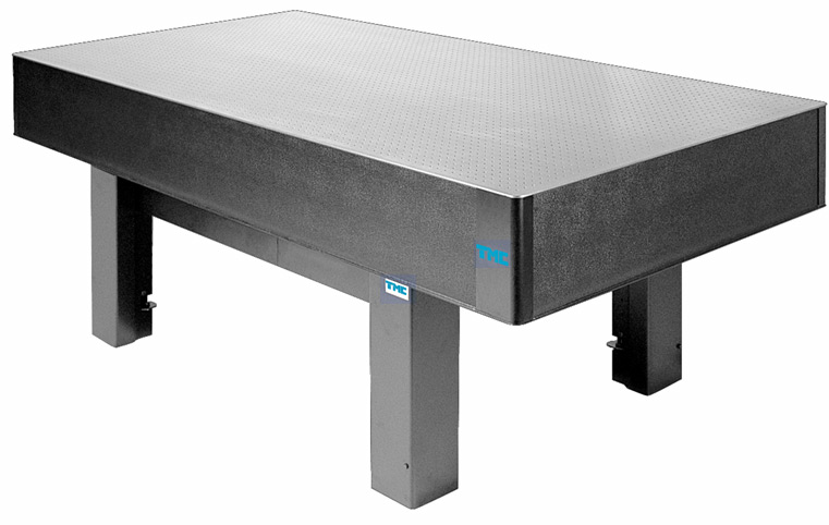 Optical Table & Optical Tops, Breadboards and Supports - Click Image to Close