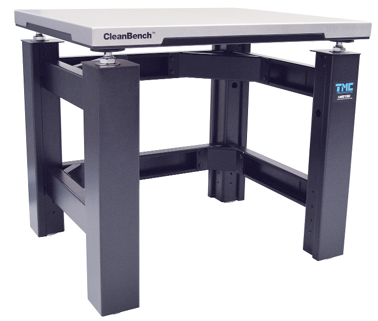 antivibration table gigid