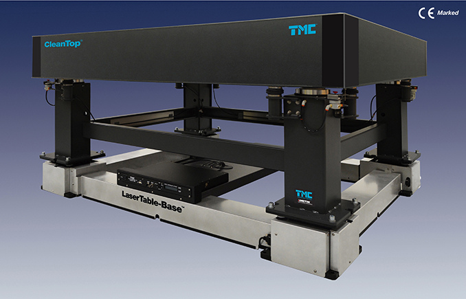 STACIS iX LaserTable-Base - Click Image to Close