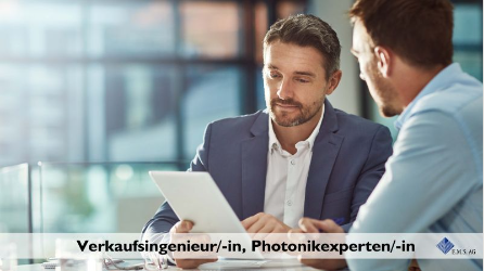 GMP SA - open job