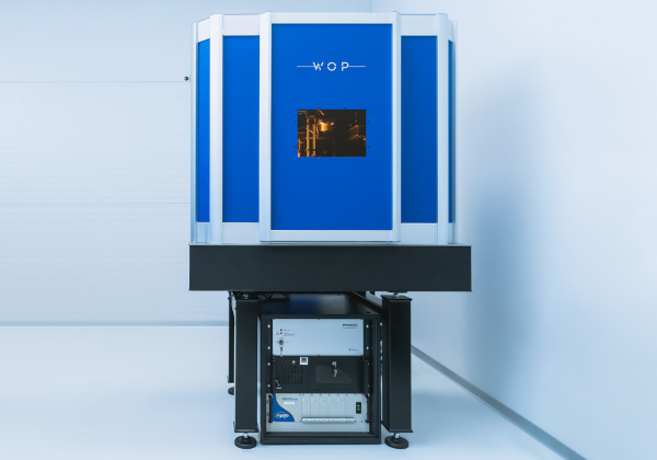 FemtoLAB - All-in-one R&D platform for laser micromachining - Click Image to Close