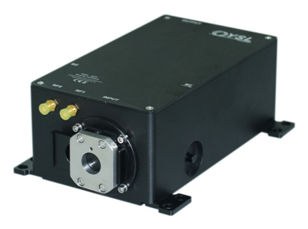 Acousto-Optic Tunable Filter system - AOTF-PRO - Click Image to Close