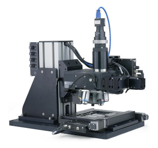 Nucleus® MSR upright fluorescence microscopes - Click Image to Close