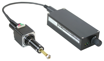 NA Series NEMA Linear Actuators - Click Image to Close