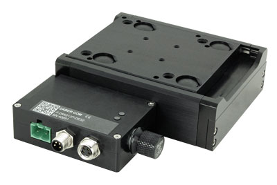 Voice Coil Linear Stages - Click Image to Close