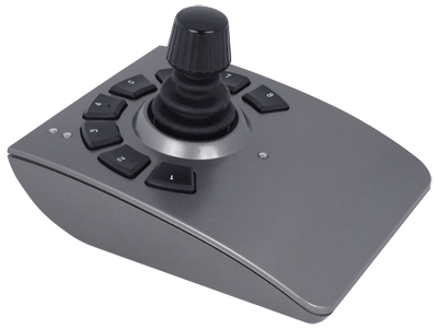 Programmable 3-Axis Joystick - Click Image to Close