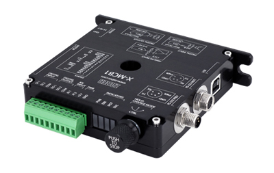 Stepper Motor Controllers - Click Image to Close
