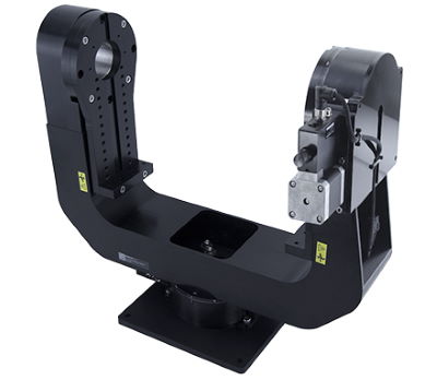 Motorized gimbal stage - Click Image to Close