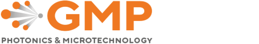 GMP SA logo