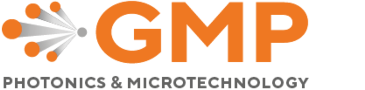 GMP SA logo