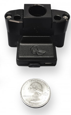 Spark ocean optics